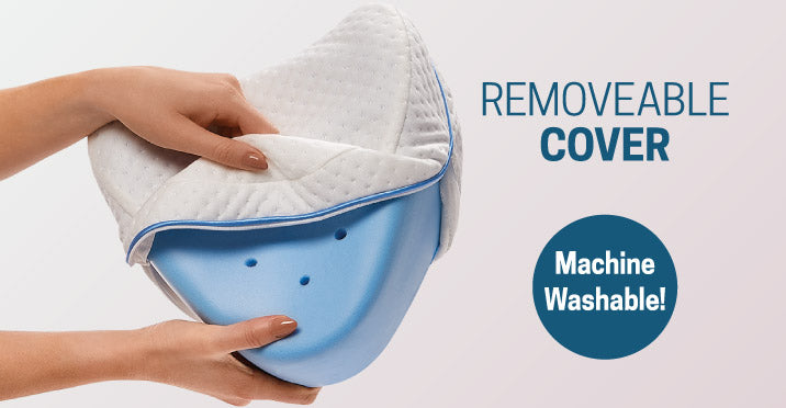 Polštář na nohy Contour Legacy