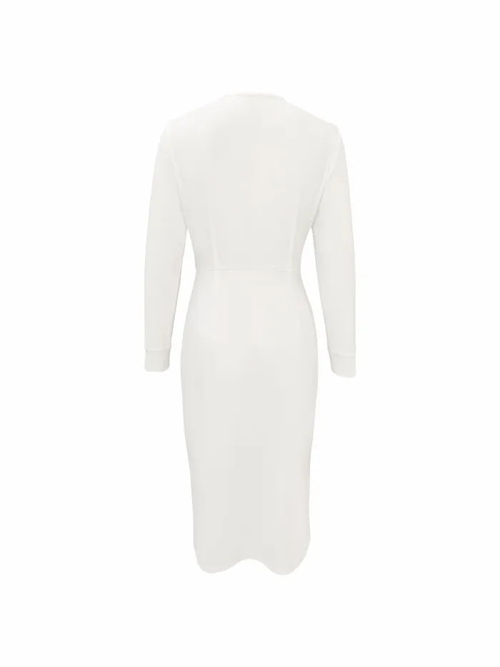 Dámské šaty ve francouzském stylu