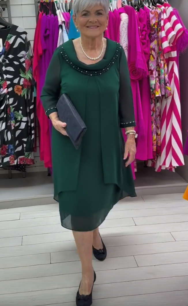 ✨Elegantní šaty pro ženy