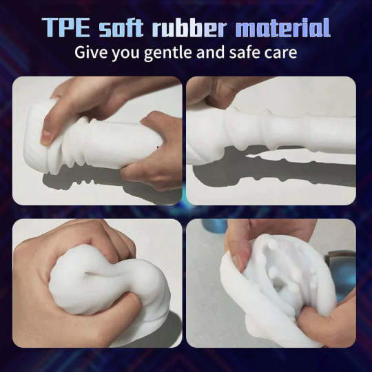 Původní verze satisfaction stick (chránit soukromí )