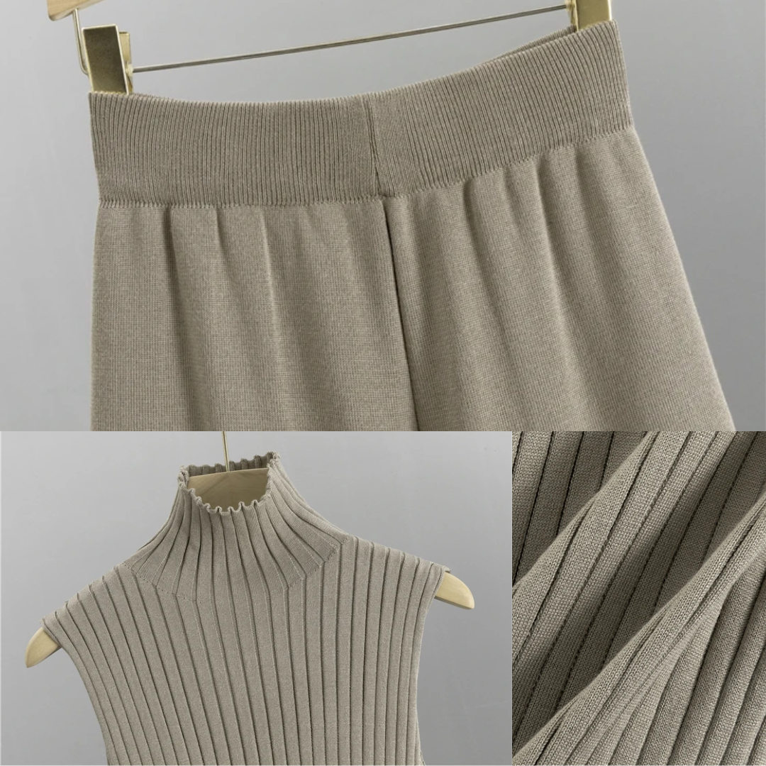 Klasický vlněný oblek 3 kusy