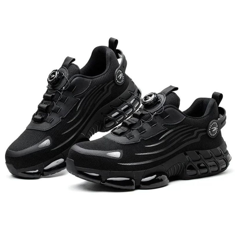 Ortopedická bezpečnostní obuv