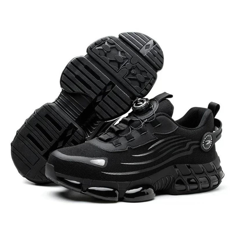 Ortopedická bezpečnostní obuv