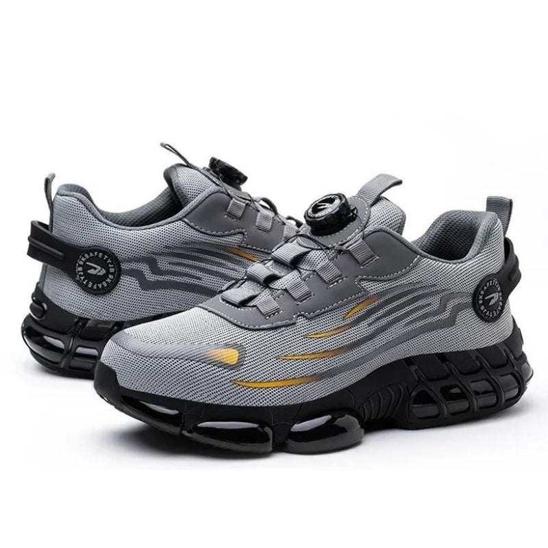 Ortopedická bezpečnostní obuv