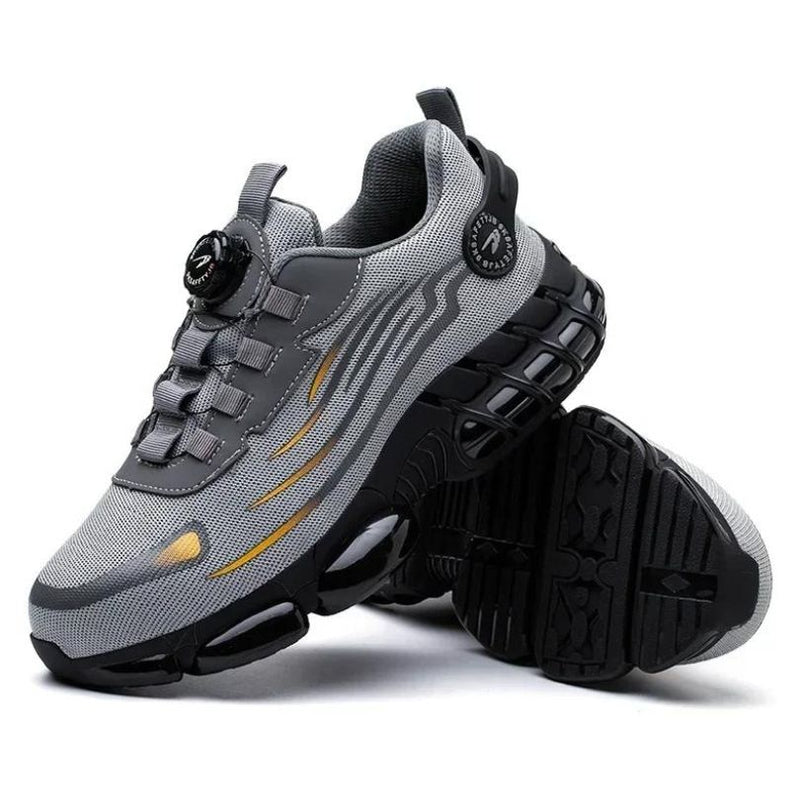 Ortopedická bezpečnostní obuv