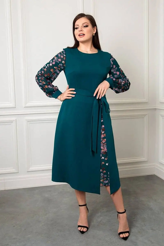 Stylové a nádherné šaty