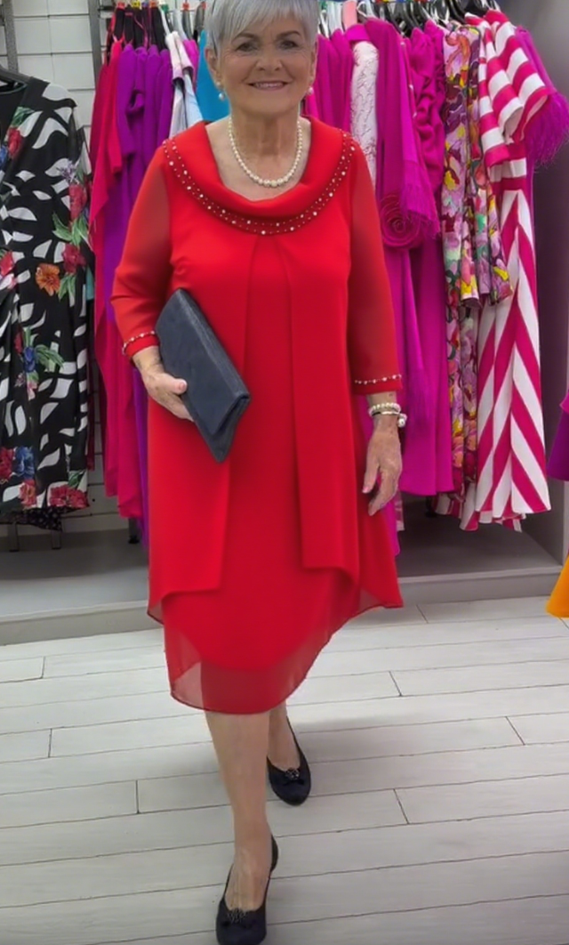 ✨Elegantní šaty pro ženy