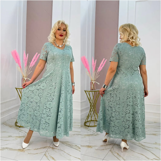 💖💖【S-5XL】2025 Nové a elegantní vysoce kvalitní šaty