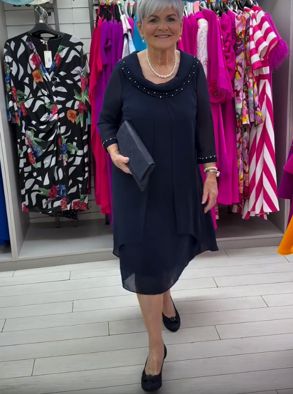 ✨Elegantní šaty pro ženy