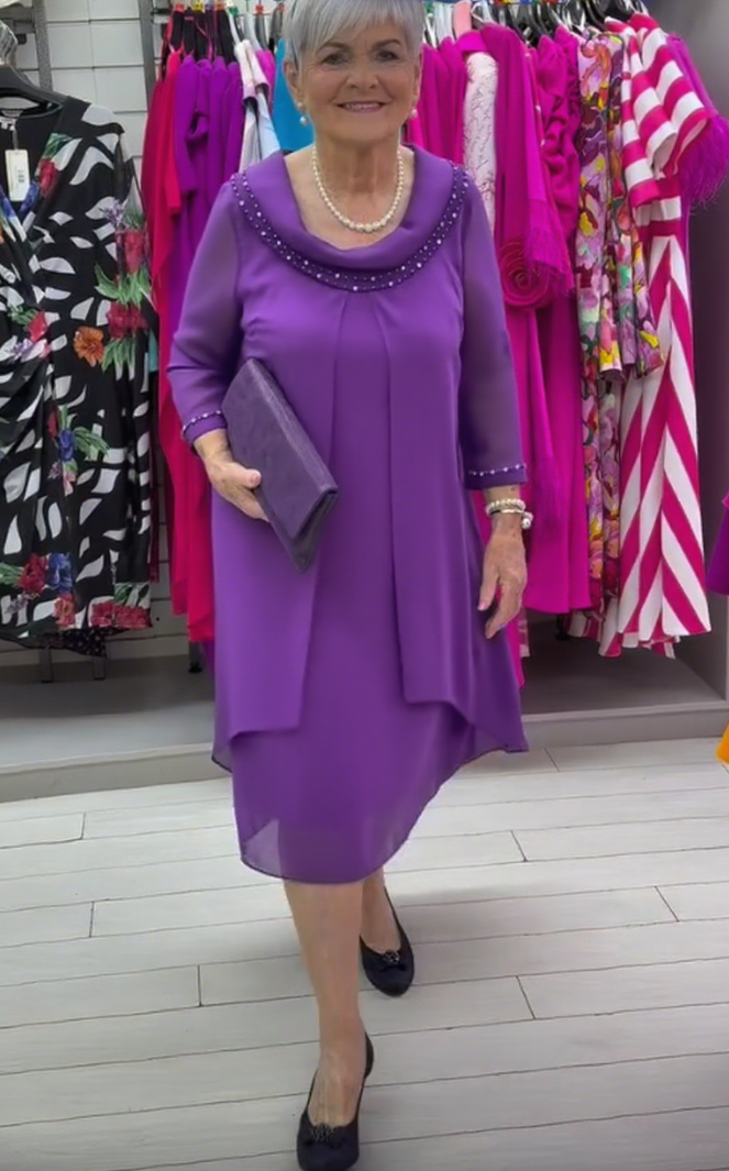 ✨Elegantní šaty pro ženy