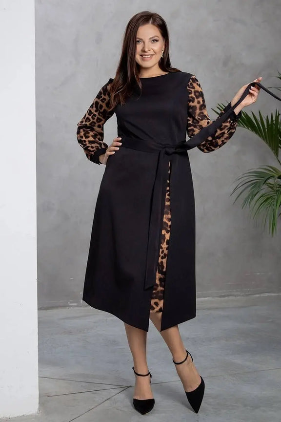 Stylové a nádherné šaty