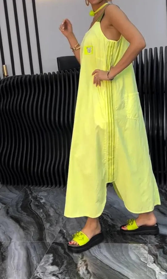 Pohodlné a elegantní dámské šaty z rychleschnoucího materiálu