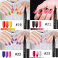 Nový Nail Art Jeden krok Nail Polish Tužka na nehty Nail Polish
