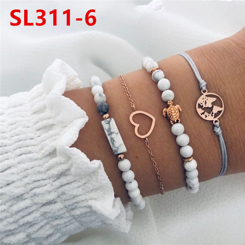 NÁRAMKY ZE SLITINY CASUAL