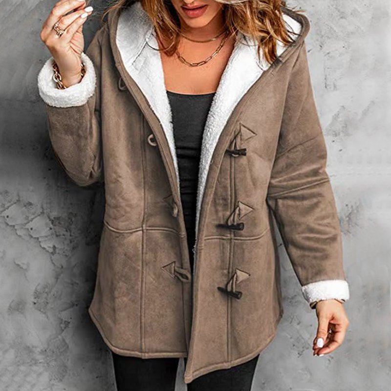 Velikost trenčkotu střední délky: S-3XL