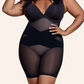 Nové Cross Compression Abs & Booty High Waisted Shaper