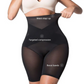 Nové Cross Compression Abs & Booty High Waisted Shaper