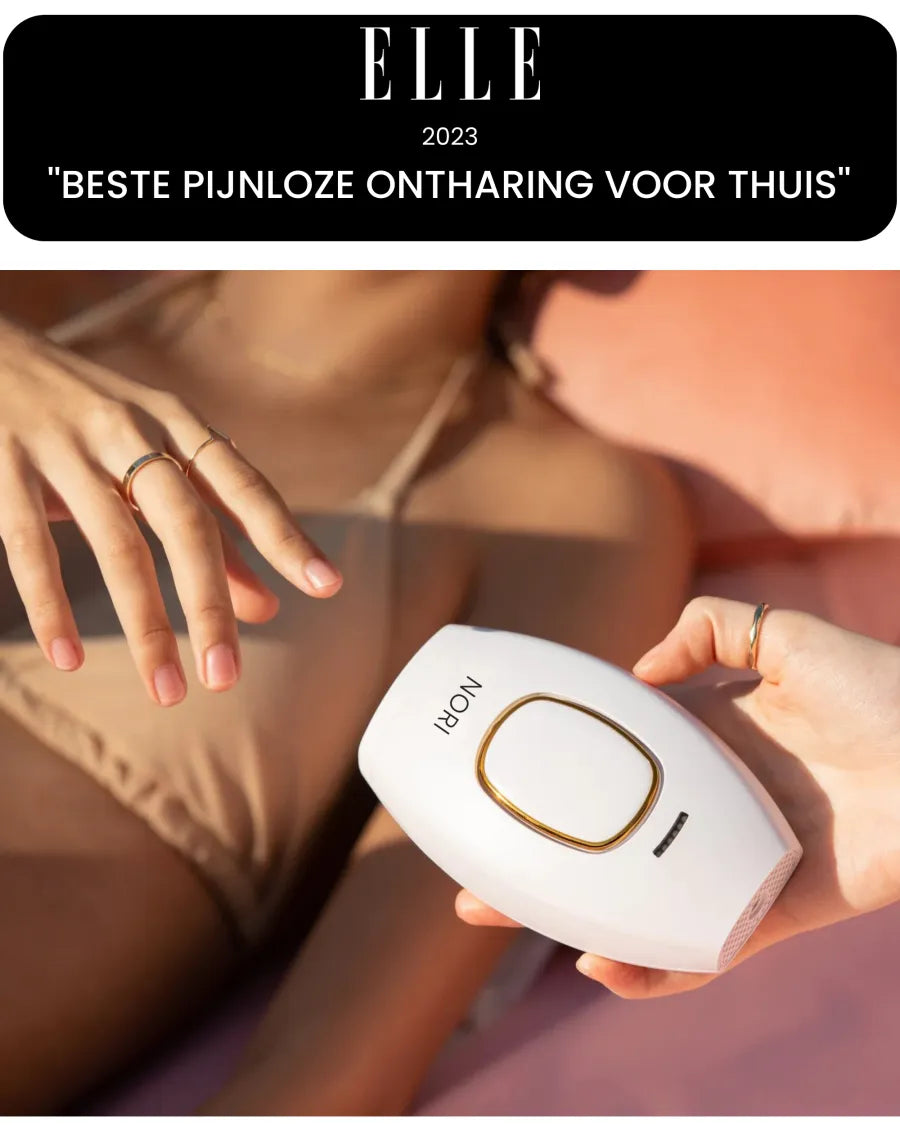 PERMANENTNÍ EPILÁCE NA CELÉ TĚLO