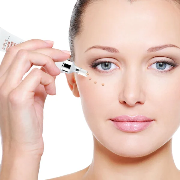 【HORKÝ VÝPRODEJ 79%】 Krém na ošetření a opravu očního krému s krokodýlím olejem