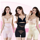 Nové Cross Compression Abs & Booty High Waisted Shaper