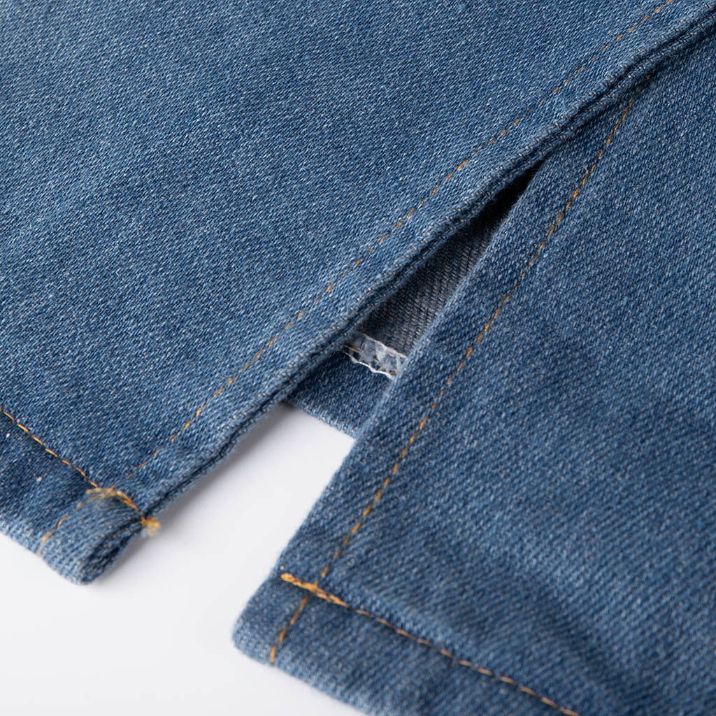 Módní ležérní dámská bunda