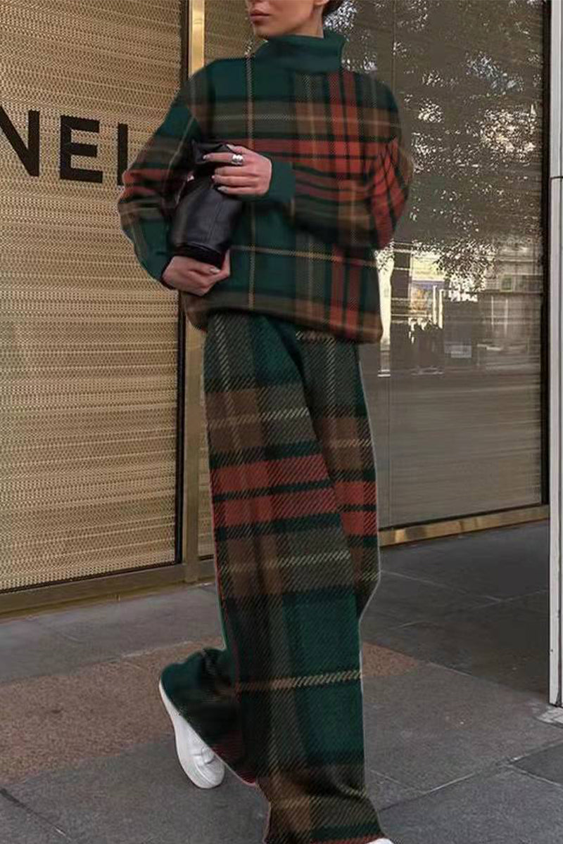 dámský kašmírový oblek