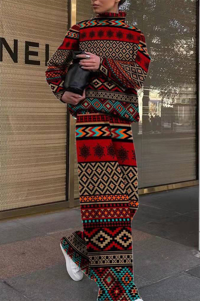 dámský kašmírový oblek