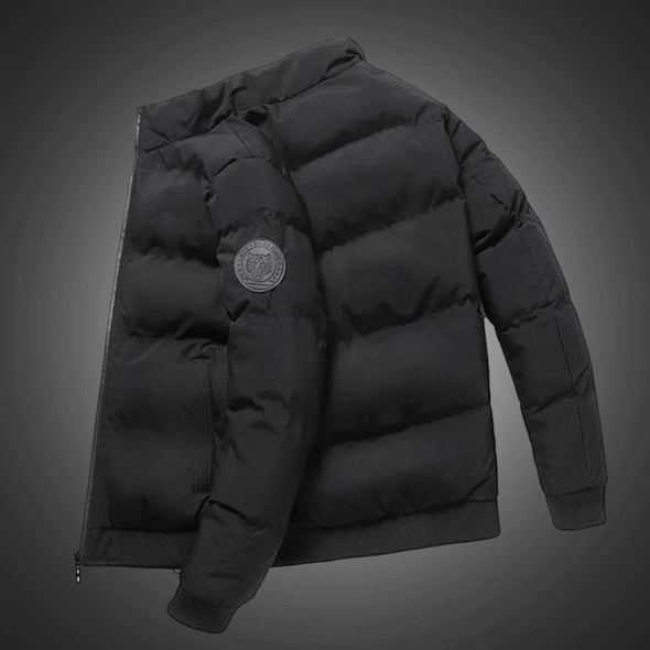 M-5XL * Pánská péřová bunda