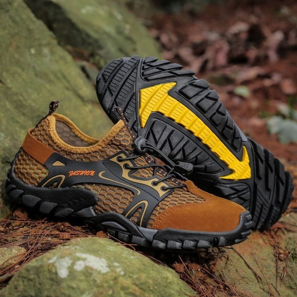 ATIGER™ LITE-Rendkívül tartós kültéri cipő