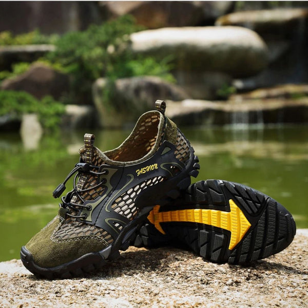 ATIGER™ LITE-Rendkívül tartós kültéri cipő