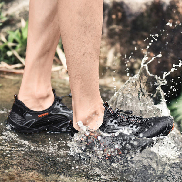 ATIGER™ LITE-Rendkívül tartós kültéri cipő