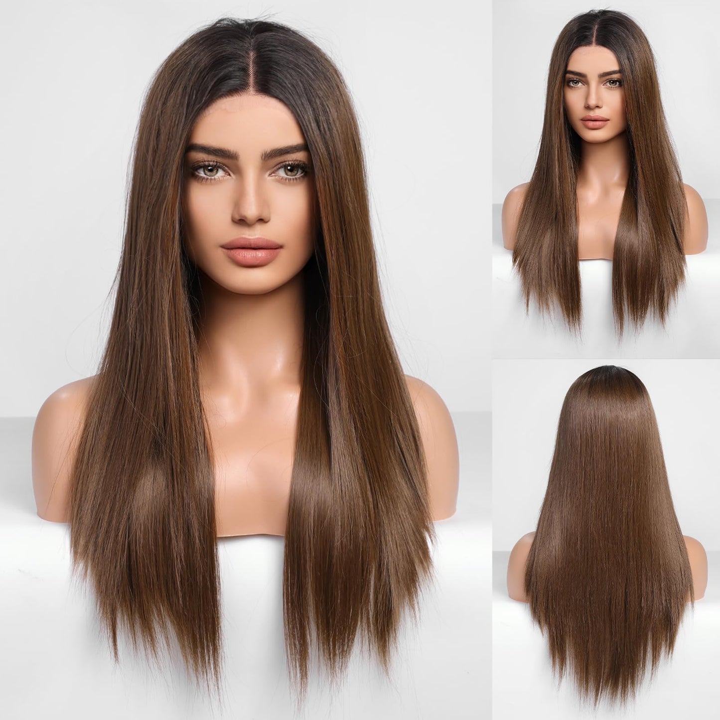 Nadpřirozená paruka, tak krásná!