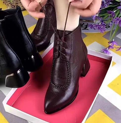 Britské neformální módní boty Martin