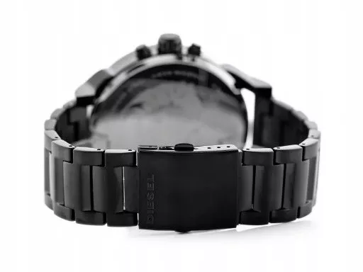 quartzové hodinky s páskem z nerezové oceli