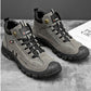Pánská outdoorová turistická obuv, protiskluzová
