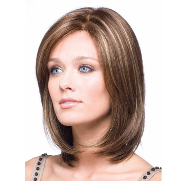 👩👑Ženska kosa srednje dužine farbana i ofarbana (super stylish)