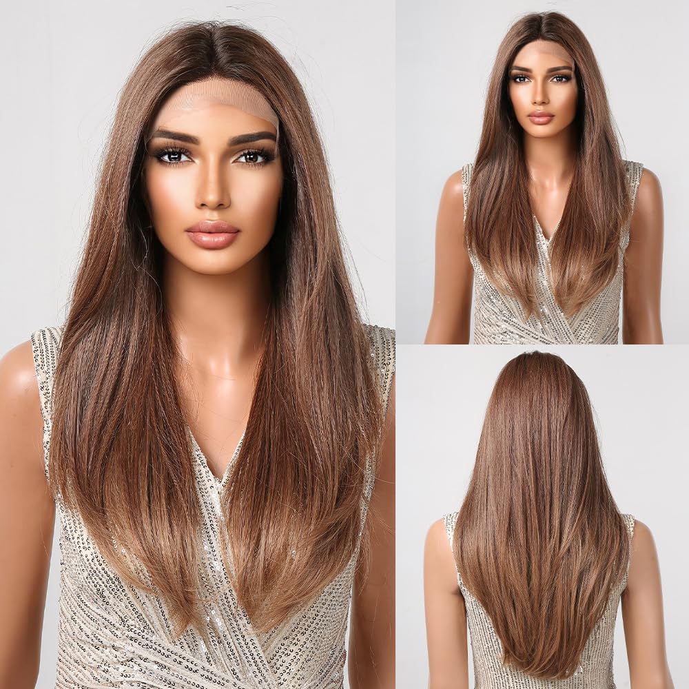 Nadpřirozená paruka, tak krásná!