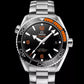Hlavní chronometrový systém PLANET OCEAN 600M SERIES 43,5 mm koaxiální