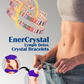 Ender Crystal™ Lymph Detox Crystal náramky