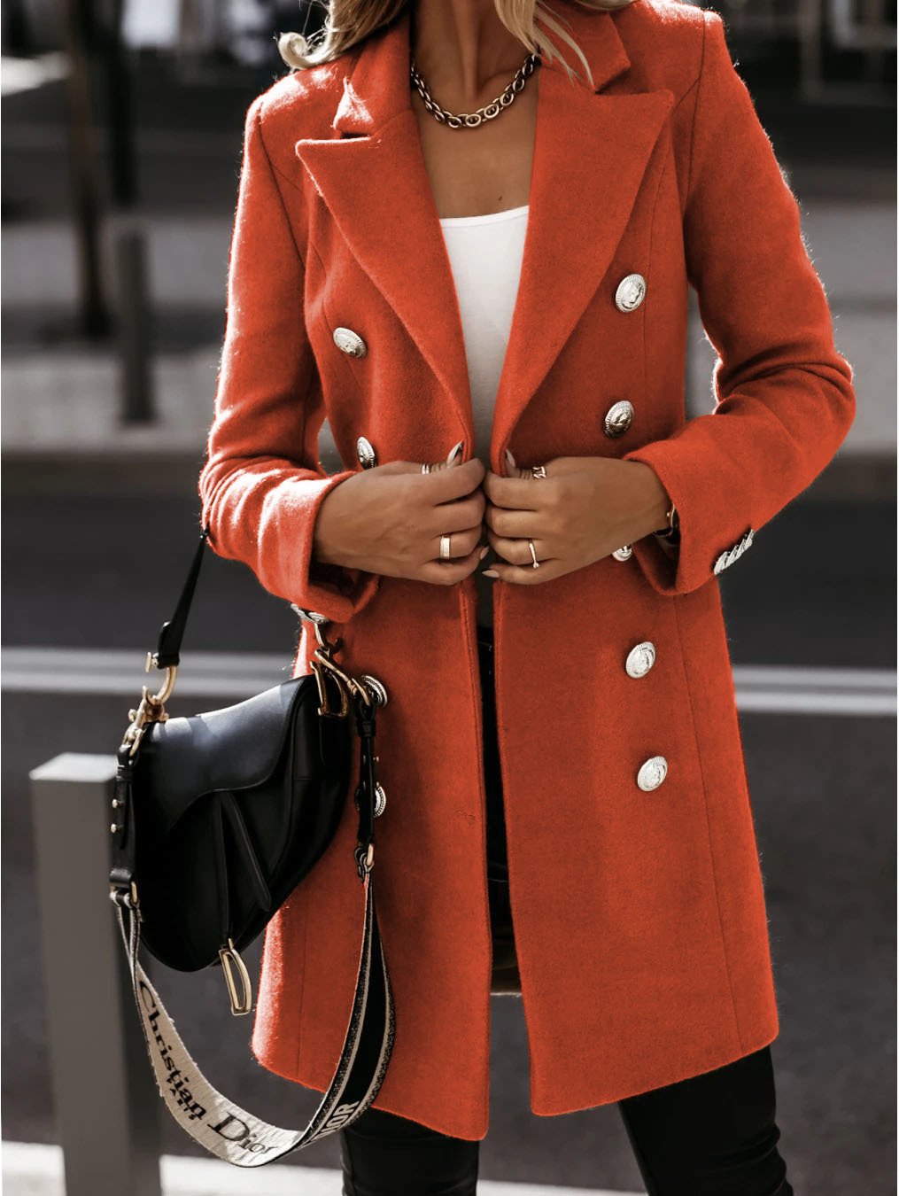 Moderno thermo yake s kopchetou