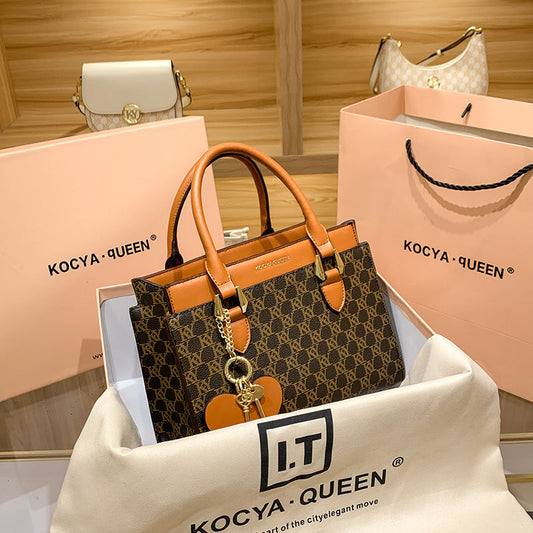 módní taška přes rameno nová kabelka