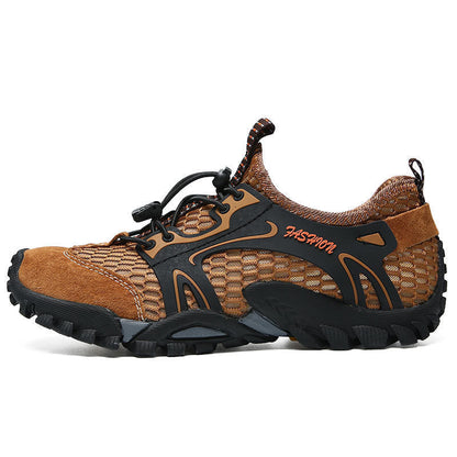 ATIGER™ LITE-Rendkívül tartós kültéri cipő