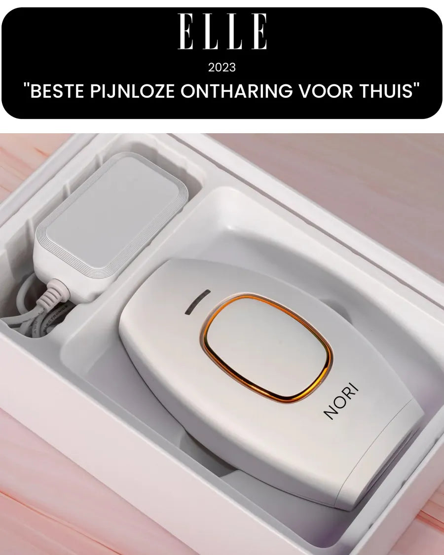 PERMANENTNÍ EPILÁCE NA CELÉ TĚLO