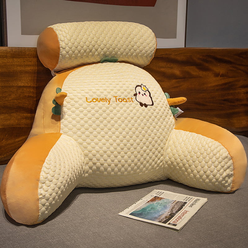 🎅Předčasný vánoční výprodej💥Polštář na noční opěradlo pohovky