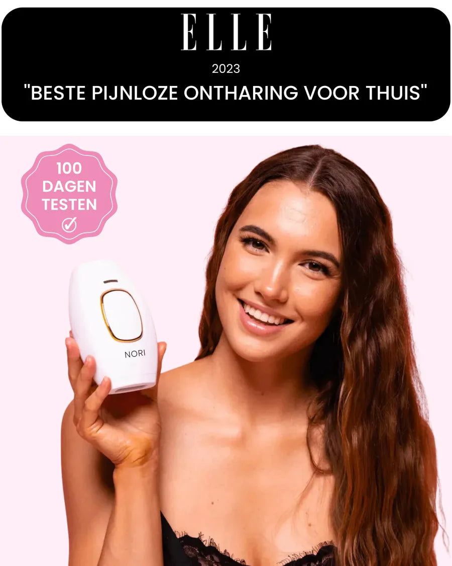 PERMANENTNÍ EPILÁCE NA CELÉ TĚLO