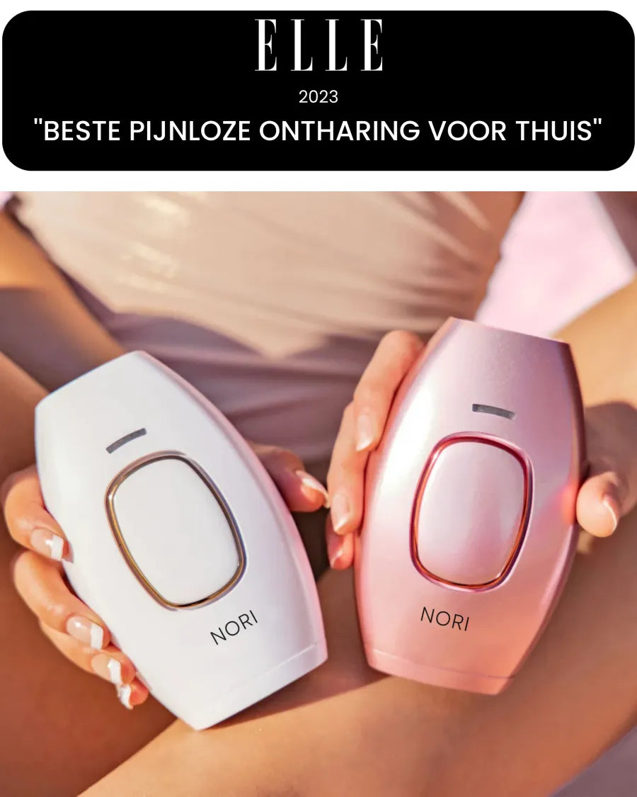 PERMANENTNÍ EPILÁCE NA CELÉ TĚLO