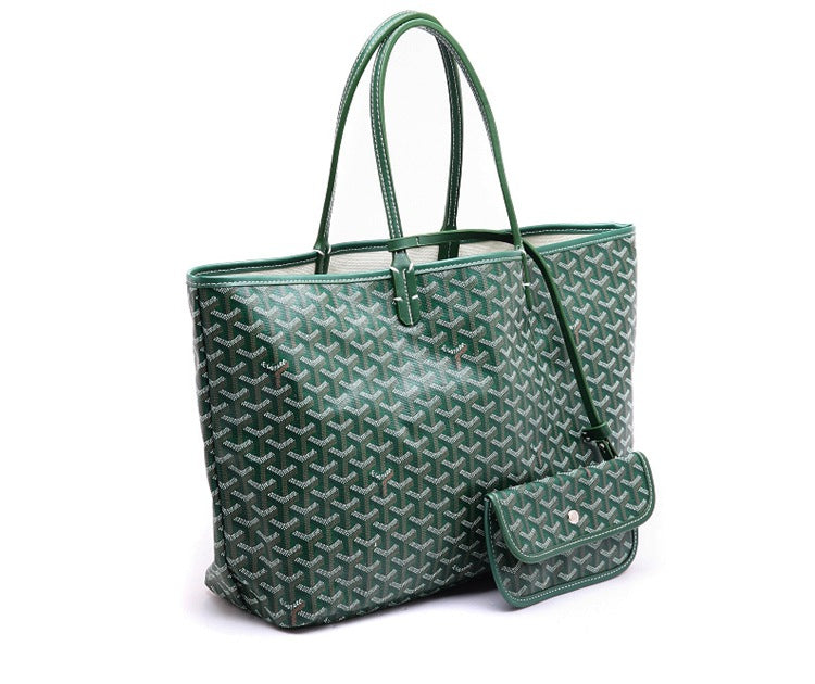 【goyard bag】2022 nová dámská taška taška přes rameno velkokapacitní taška
