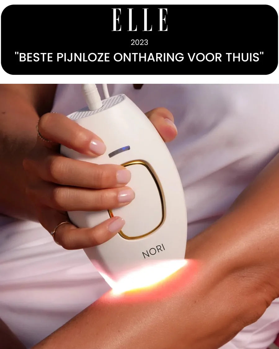 PERMANENTNÍ EPILÁCE NA CELÉ TĚLO