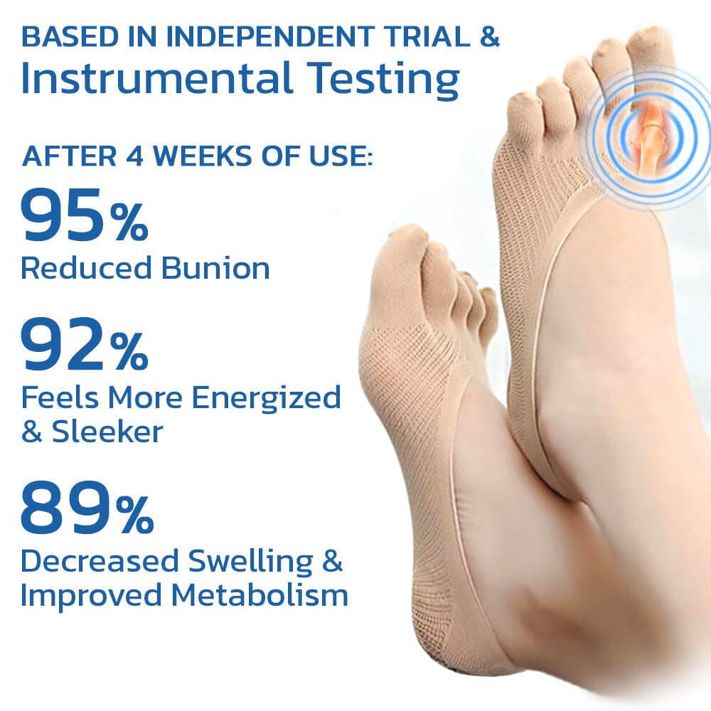 Projoint AntiBunions Sanitární ponožka