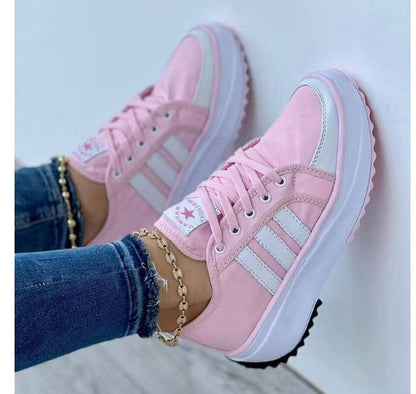 Nejnovější plátěné boty 2022